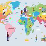 Opportunities in International Trade and Emerging Economies