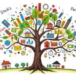 Diversifying Investments to Ensure Wealth Preservation