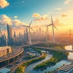 Infrastructure Investments: Long-Term Market Opportunities