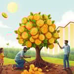 How to Start Saving: Laying Your Financial Groundwork