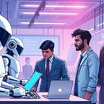 Market Opportunities in the Age of Automation