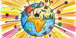 Global Investment Strategies: Diversifying Beyond Borders