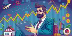 Spotting Investment Opportunities in Declining Markets