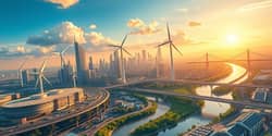 Infrastructure Investments: Long-Term Market Opportunities