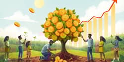 How to Start Saving: Laying Your Financial Groundwork