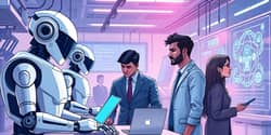 Market Opportunities in the Age of Automation