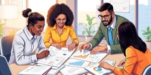 Secrets of Wealth Accumulation from Financial Experts