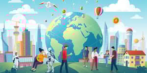 How Demographic Shifts Create New Investment Opportunities