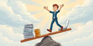 Managing Variable Income: Financial Stability for Freelancers