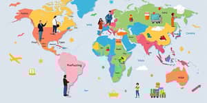 Opportunities in International Trade and Emerging Economies