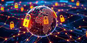 Cybersecurity Investments: Capitalizing on Digital Risks