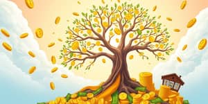 Income Investing: Building Reliable Cash Flow