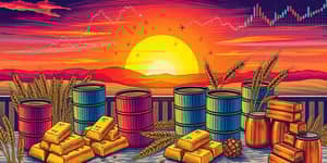 Investing in Commodities: Strategies for Profit