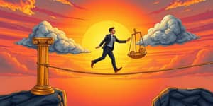 Balancing Risk and Reward: Intelligent Wealth-Building Strategies