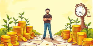 Financial Discipline: Habits for Long-Term Wealth