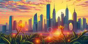 Growth Investing: Finding Tomorrow's Market Leaders Today