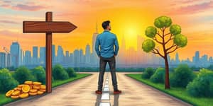 Navigating Your First Financial Milestones Successfully