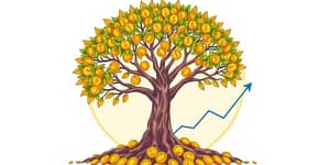 Strategic Dividend Investing for Long-Term Wealth