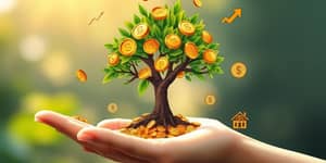 Smart Investing: How to Multiply Your Wealth Safely