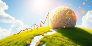 The Power of Compound Growth in Building Your Fortune