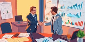 Strategies for Negotiating Financial Agreements Successfully