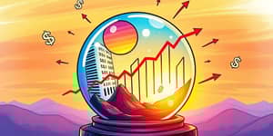 Financial Forecasting: Predicting and Planning Your Future