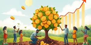 How to Start Saving: Laying Your Financial Groundwork
