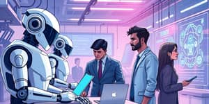 Market Opportunities in the Age of Automation