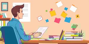 Practical Tips for Keeping Your Financial Records Organized