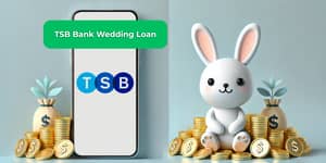 TSB Bank Wedding Loan: See everything you need to know