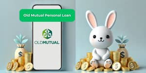 Old Mutual Personal Loan: See everything you need to know
