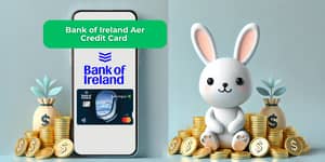 Bank of Ireland Aer Credit Card: See everything you need to know