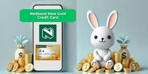 Nedbank New Gold Credit Card: See everything you need to know