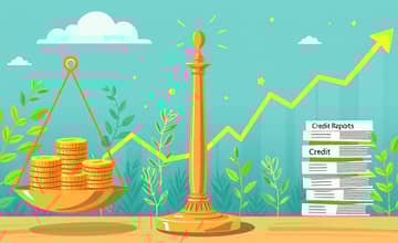 Managing Your Credit Effectively for Financial Growth