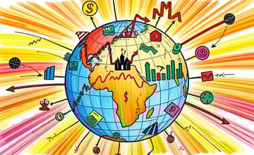 Global Investment Strategies: Diversifying Beyond Borders