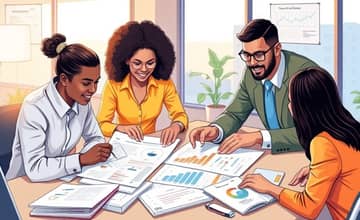 Secrets of Wealth Accumulation from Financial Experts