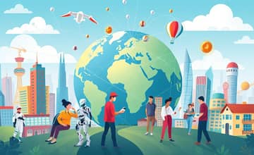 How Demographic Shifts Create New Investment Opportunities
