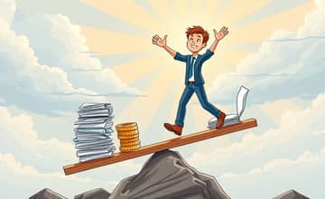 Managing Variable Income: Financial Stability for Freelancers