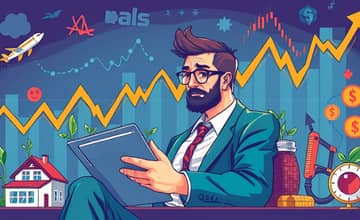 Spotting Investment Opportunities in Declining Markets