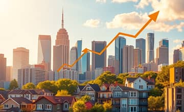 The Role of Real Estate in Wealth Building