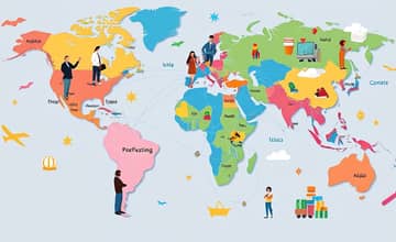 Opportunities in International Trade and Emerging Economies