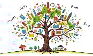 Diversifying Investments to Ensure Wealth Preservation