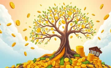 Income Investing: Building Reliable Cash Flow