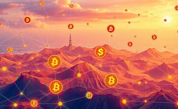 Cryptocurrency Market Outlook: Trends and Opportunities