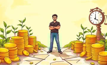 Financial Discipline: Habits for Long-Term Wealth