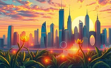 Growth Investing: Finding Tomorrow's Market Leaders Today