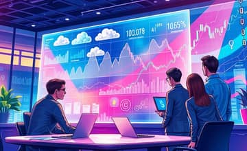 How Technology Can Simplify Your Financial Management