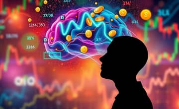 Behavioral Finance: How Your Mind Affects Investment Decisions