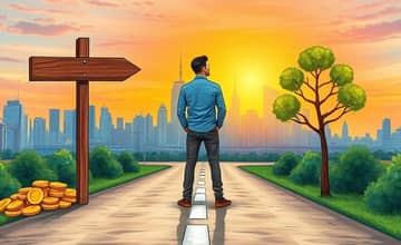 Navigating Your First Financial Milestones Successfully
