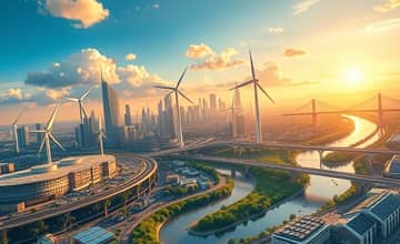 Infrastructure Investments: Long-Term Market Opportunities